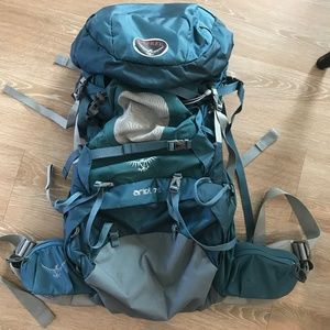 Osprey Ariel 75 Backpack